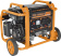 Генератор Carver PPG- 3600АM 2.8кВт от магазина РЭССИ
