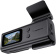 Картинка Видеорегистратор Digma FreeDrive 933W черный 4Mpix 1440x2560 1440p 110гр. SA 223 от магазина РЭССИ Видеорегистратор Digma FreeDrive 933W черный 4Mpix 1440x2560 1440p 110гр. SA 223 от магазина РЭССИ