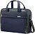 Сумка для ноутбука 15.6" Samsonite CE7*004*11 синий нейлон/полиэстер от магазина РЭССИ