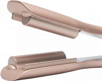 Мульти-Стайлер Galaxy Line GL 4663 120Вт макс.темп.:220 розовый от магазина РЭССИ