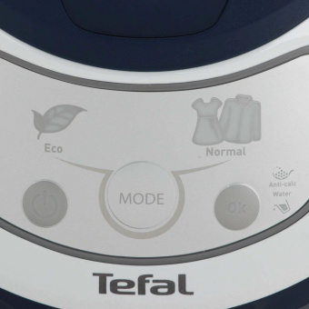 Парогенератор Tefal GV9221E0 2600Вт синий от магазина РЭССИ