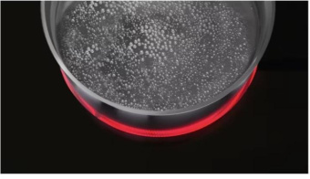 Варочная поверхность AEG HK634021XB черный/нержавеющая сталь от магазина РЭССИ