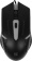 Мышь Defender Flash MB-600L черный оптическая 1200dpi USB 3but (52600) от магазина РЭССИ