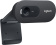 Камера Web Logitech HD Webcam C270 черный 0.9Mpix (1280x720) USB2.0 с микрофоном (960-000999) от магазина РЭССИ