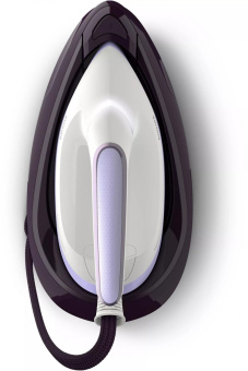 Парогенератор Philips PSG6024/30 2400Вт белый/фиолетовый от магазина РЭССИ