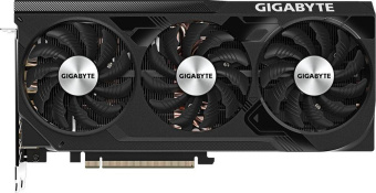 Видеокарта Gigabyte PCI-E 4.0 GV-N407TSWF3OC-16GD NVIDIA GeForce RTX 4070TI Super 16Gb 256bit GDDR6X 2625/21000 HDMIx1 DPx3 HDCP Ret от магазина РЭССИ