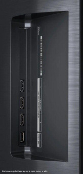 Телевизор OLED LG 48" OLED48C3RLA.ARUB темно-серый/серебристый 4K Ultra HD 120Hz DVB-T DVB-T2 DVB-C DVB-S2 USB WiFi Smart TV от магазина РЭССИ