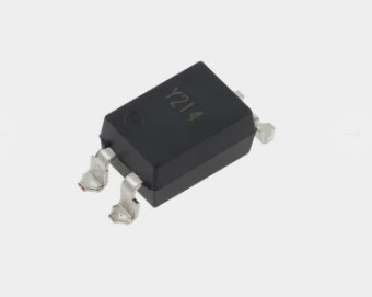 Твердотельное реле G3VM-61VY2TR от магазина РЭССИ