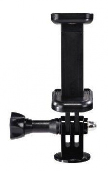 Штатив Hama Multi 4in1 настольный черный алюминиевый сплав (225гр.) от магазина РЭССИ