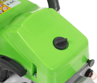 Бензопила RedVerg RD-GC62-20 2500Вт 3.4л.с. дл.шины:20" (50cm) от магазина РЭССИ