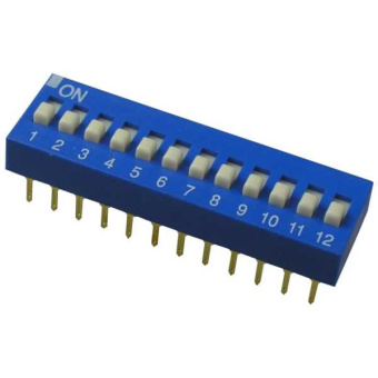 DS-12BBU-G от магазина РЭССИ