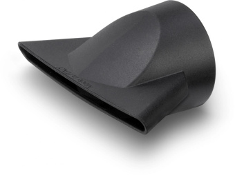 Фен Babyliss 6714E 2300Вт черный (66714E) от магазина РЭССИ