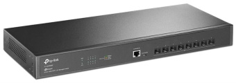 Коммутатор TP-Link TL-SX3008F 8SFP+ управляемый от магазина РЭССИ