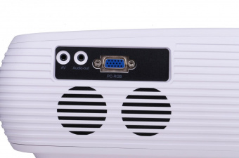 Проектор Cactus CS-PRO.02WT.WUXGA-W LCD 3000Lm (1920x1080) 2000:1 ресурс лампы:30000часов 2xUSB typeA 1xHDMI 4.2кг от магазина РЭССИ