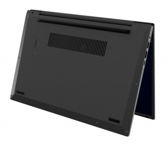 Ноутбук IRU Калибр 15TLG Core i3 1115G4 8Gb SSD256Gb Intel UHD Graphics G4 15.6" IPS FHD (1920x1080) Windows 11 trial (для ознакомления) black WiFi BT Cam 4000mAh (1911352) от магазина РЭССИ
