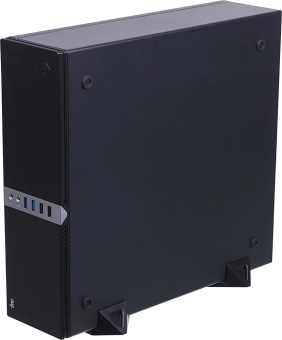 ПК IRU Office 310H6S SFF i5 12400 (2.5) 16Gb SSD512Gb UHDG 730 Free DOS GbitEth 300W черный (2061142) от магазина РЭССИ