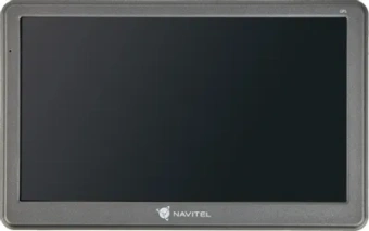 Навигатор Автомобильный GPS Navitel E707 Magnetic 7" 800x480 8Gb microSDHC серый Navitel от магазина РЭССИ