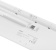 Клавиатура Acer OKR301 белый/серебристый USB беспроводная BT/Radio slim Multimedia (ZL.KBDEE.015) от магазина РЭССИ