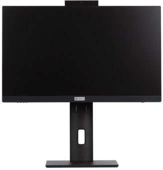 Монитор Lightcom 23.8" V-Lite ПЦВТ.852859.200-05 черный TFT 4ms 16:9 HDMI M/M Cam матовая HAS Piv 1000:1 300cd 178гр/178гр 1920x1080 75Hz VGA DP FHD USB 7.4кг (RUS) от магазина РЭССИ