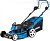 Газонокосилка роторная Hyundai LE 4620S 1800Вт от магазина РЭССИ