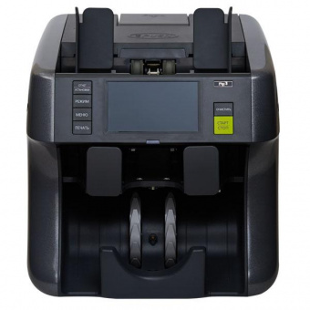 Сортировщик банкнот DoCash Axiom мультивалюта от магазина РЭССИ