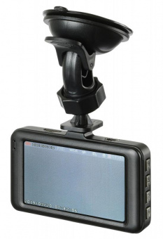 Видеорегистратор Digma FreeDrive 118 черный 1.3Mpix 1080x1920 1080p 150гр. JL5112 от магазина РЭССИ