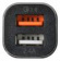 Картинка Автомобильное зар./устр. Digma DGCC-2U-QC3.0-BS 30W 3A+2.4A (QC) 2xUSB универсальное черный от магазина РЭССИ Автомобильное зар./устр. Digma DGCC-2U-QC3.0-BS 30W 3A+2.4A (QC) 2xUSB универсальное черный от магазина РЭССИ