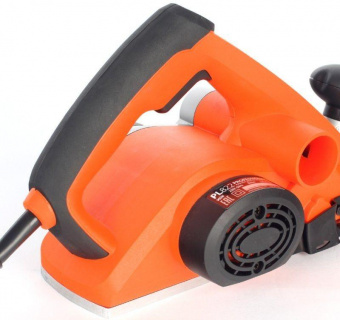 Рубанок Patriot PL 822 900Вт 82мм 16000об/мин от магазина РЭССИ