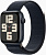 Смарт-часы Apple Watch SE 2023 A2723 44мм OLED корп.темная ночь Sport Loop рем.темная ночь разм.брасл.:145-220мм (MREA3LL/A) от магазина РЭССИ