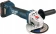 Картинка Углошлифовальная машина Bosch GWS 180-LI 11000об/мин рез.шпин.:M14 d=125мм жестк.кейс (06019H9025) от магазина РЭССИ Углошлифовальная машина Bosch GWS 180-LI 11000об/мин рез.шпин.:M14 d=125мм жестк.кейс (06019H9025) от магазина РЭССИ