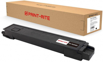 Картридж лазерный Print-Rite TFK694BPRJ PR-TK895BK TK-895BK черный (12000стр.) для Kyocera Mita FS C8020/C8020MFP/C8025/C8025MFP/C8520/C8520MFP/C8525/C8525MFP от магазина РЭССИ