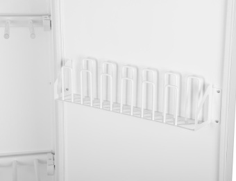 Сушильный шкаф Hyundai HDC-1851 кл.энер.:A макс.загр.:10кг белый от магазина РЭССИ