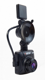 Видеорегистратор Artway AV-395 черный 2Mpix 1080x1920 1080p 170гр. GPS от магазина РЭССИ