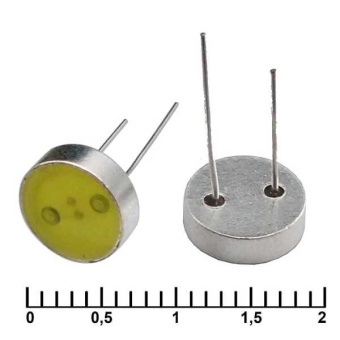1W 300MA 3,2v 90LM 7000K white от магазина РЭССИ