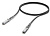 Ubiquiti UniFi SFP DAC Patch Cable SFP+ 10 Gbps соединительный кабель длина 1 м. от магазина РЭССИ