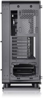 Корпус Thermaltake Core P6 TG черный без БП ATX 13x120mm 8x140mm 2xUSB2.0 2xUSB3.0 audio bott PSU от магазина РЭССИ