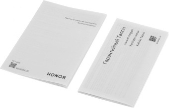 Планшет Honor Pad 8 HEY-W09F 680 (2.4) 8C RAM8Gb ROM256Gb 11.97" IPS 2000x1200 Android 12 синий 5Mpix 5Mpix BT WiFi 7250mAh от магазина РЭССИ