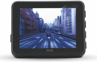 Видеорегистратор ACV GQ515 черный 1080x1920 1080p 140гр. GPCV 5168 от магазина РЭССИ