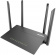 Роутер беспроводной D-Link DIR-815/RU/R4A AC1200 10/100BASE-TX/4G ready черный от магазина РЭССИ