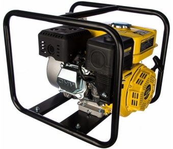 Мотопомпа Champion GP50 600л/мин для чист.воды от магазина РЭССИ