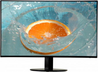 Монитор Acer 23.8" SB241Ybmix черный IPS LED 1ms 16:9 HDMI матовая 1000:1 250cd 178гр/178гр 1920x1080 D-Sub FHD от магазина РЭССИ