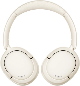 Гарнитура мониторные Edifier W800BT Pro слоновая кость беспроводные bluetooth оголовье от магазина РЭССИ