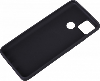 Чехол (клип-кейс) Redline для Realme C25/C25s УТ000025327 черный от магазина РЭССИ