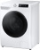 Стиральная машина Samsung WD11DG6B85BELP класс: A загр.фронтальная макс.:11кг (с сушкой) белый инвертер от магазина РЭССИ