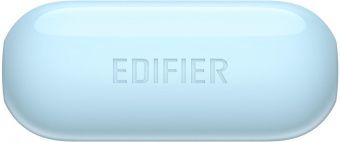 Гарнитура внутриканальные Edifier TWS1 Pro 2 синий беспроводные bluetooth в ушной раковине от магазина РЭССИ
