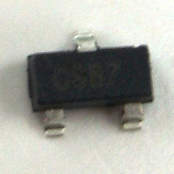 MCP1700T-3302E/TT от магазина РЭССИ