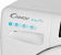 Стиральная машина Candy Smart Pro CO4 107T1/2-07 класс: A-10% загр.фронтальная макс.:7кг белый от магазина РЭССИ