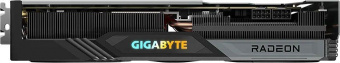 Видеокарта Gigabyte PCI-E 4.0 GV-R77XTGAMING OC-12GD AMD Radeon RX 7700XT 12288Mb 192 GDDR6 2276/18000 HDMIx2 DPx2 HDCP Ret от магазина РЭССИ