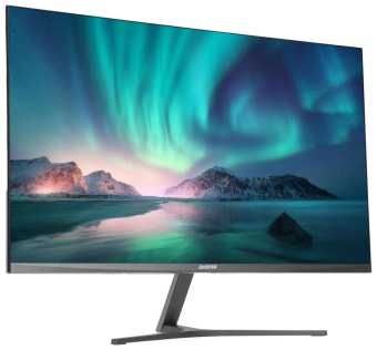 Монитор Digma 27" Progress 27P203F черный IPS LED 5ms 16:9 HDMI матовая 250cd 178гр/178гр 1920x1080 100Hz VGA FHD 5.8кг от магазина РЭССИ