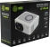Проектор Cactus CS-PRE.08B.WXGA LCD 1500Lm LS 150Lm ANSI (1280x720) 1000:1 ресурс лампы:30000часов 1xUSB typeA 1xHDMI 0.5кг от магазина РЭССИ